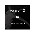 BTS-Wings-Album-vol-2-version-G