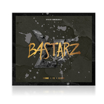 Bastarz-block-b-Contact-Zero-Mini-album-vol1-version
