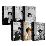 2PM-Must-Album-vol7-version-Nichkhun