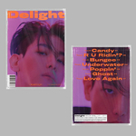 Baekyun-Delight-mini-album-vol-2-version-cinnamon