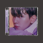 Baekhyun-Bambi-Mini-album-vol-3-version-misty-2