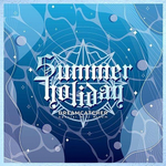 Dreamcatcher-Summer-Holiday-Special-mini-album-cover