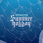 Dreamcatcher-Summer-Holiday-Special-mini-album-cover-normal-edition