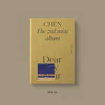Chen-Dear-my-Dear-Mini-album-vol-2-version-dear-ok