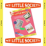 fromise-9-mini-album-vol3-my-little-society-version-my-account