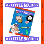 fromise-9-mini-album-vol3-my-little-society-version-my-society