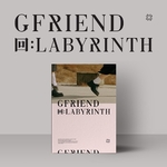 Gfriend-Labyrinth-Mini-album-vol-10-version-crossroads