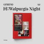 Gfriend-Walpurgis-Night-Album-vol-3-version-My-Room