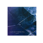 Hash-Swan-Alexandrite-Album-vol-1-version