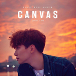 Junho-Canvas-Mini-album-vol-1-cover