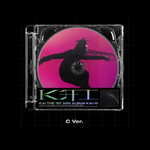Kai-KAI-开-Mini-album-vol-1-jewel-case-version-C
