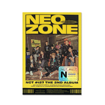 NCT-127-Neo-Zone–albums-vol.2-version-N