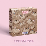 Oh-My-girl-Dear-Oh-My-Girl-Mini-album-vol-8-version-omg-bear