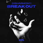 p1-harmony-Disharmony-Break-Out-Mini-album-vol2-cover