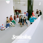 Seventeen-Semicolon-Special-album-version