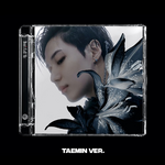 Shinee-Dont-Call-Me-Album-vol-7-version-taemin