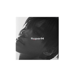 SuperM-SuperM-Mini-album-vol-1-version-taemin