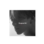 SuperM-SuperM-Mini-album-vol-1-version-baekhyun