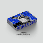 Superm-Super-One--Album-vol-1-version-B