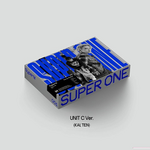 Superm-Super-One--Album-vol-1-version-C