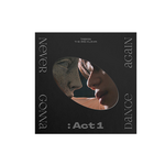 Taemin-Never-Gonna-Dance-Again-ACT-1-Album-vol-3-versions-innocent