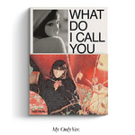 Taeyeon-What-Do-I-Call-You-Mini-album-vol-4-version-my-only