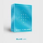 Treasure-The-First-Step-Treasure-Effect-album-vol-1-version-blue