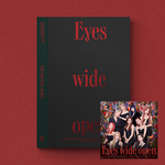 Twice-Eyes-Wide-Open-album-vol-2-version-story