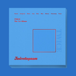 Twice-Twicetagram-album-vol-1-version-b