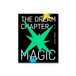 TXT-The-Dream-Chapter-Magic-mini-album-vol-2-version-Arcadia-ok