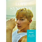 Wonho-Love-Synonym-(#1)-Right-For-Me-Mini-album-vol-1-version-2-size