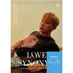 Wonho-Love-Synonym-(#1)-Right-For-Me-Mini-album-vol-1-version-3-size