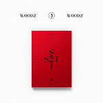 Woodz-Set-Single-album-vol-1-version-1