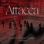 Seventeen-Attaca-Mini-album-vol9-cover