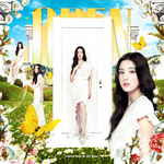 Kwon-Eun-Bi-Izone-Open-Mini-album-vol1-cover
