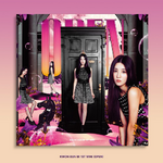 Kwon-Eun-Bi-Izone-Open-Mini-album-vol1-version-out