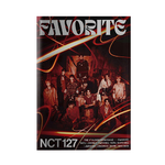 NCT-127-favorite-repackage-album-vol3--version-catharsis