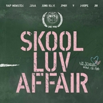 BTS-Skool-Luv-Affair-mini-album-cover