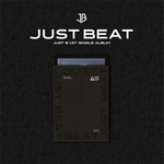 Just-b-Just-Beat-Single-album-vol1-version-black
