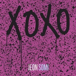 Jeon-Somi-Xoxo-Album-vol1-cover