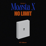 Monsta-X-No-Limit-Special-mini-album-kit