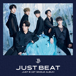 Just-b-Just-Beat-Single-album-vol1-cover