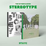 Stayc-Stereotype-Mini-album-vol1-versions-type-b