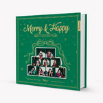 Twice-Merry-Happy-Repackage-album-vol1-version-merry