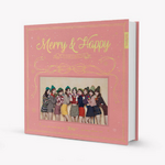 Twice-Merry-Happy-Repackage-album-vol1-version-happy