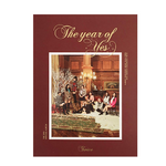 Twice-The-Year-Of-Yes-Special-album-vol3-version-B