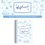 WayV-Nct-Life-WayVision-2-Winter-Sports-Channel-Commentary-Book-cover