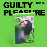 Hwasa-mamamoo-Guilty-Pleasure-Single-album-vol.2-version