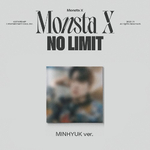 Monsta-X-No-Limit-Special-mini-album-version-minhyuk