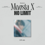 Monsta-X-No-Limit-Special-mini-album-version-IM